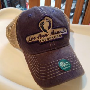 LAMF Hat